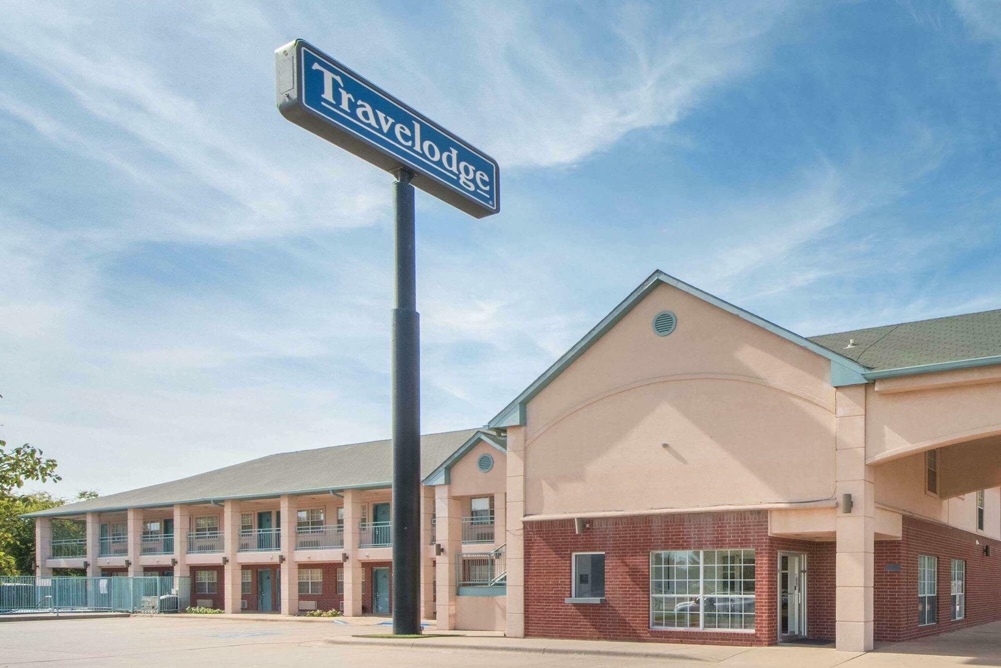 Oyo Hotel Wichita Falls I-44 Sheppard Airforce Kültér fotó