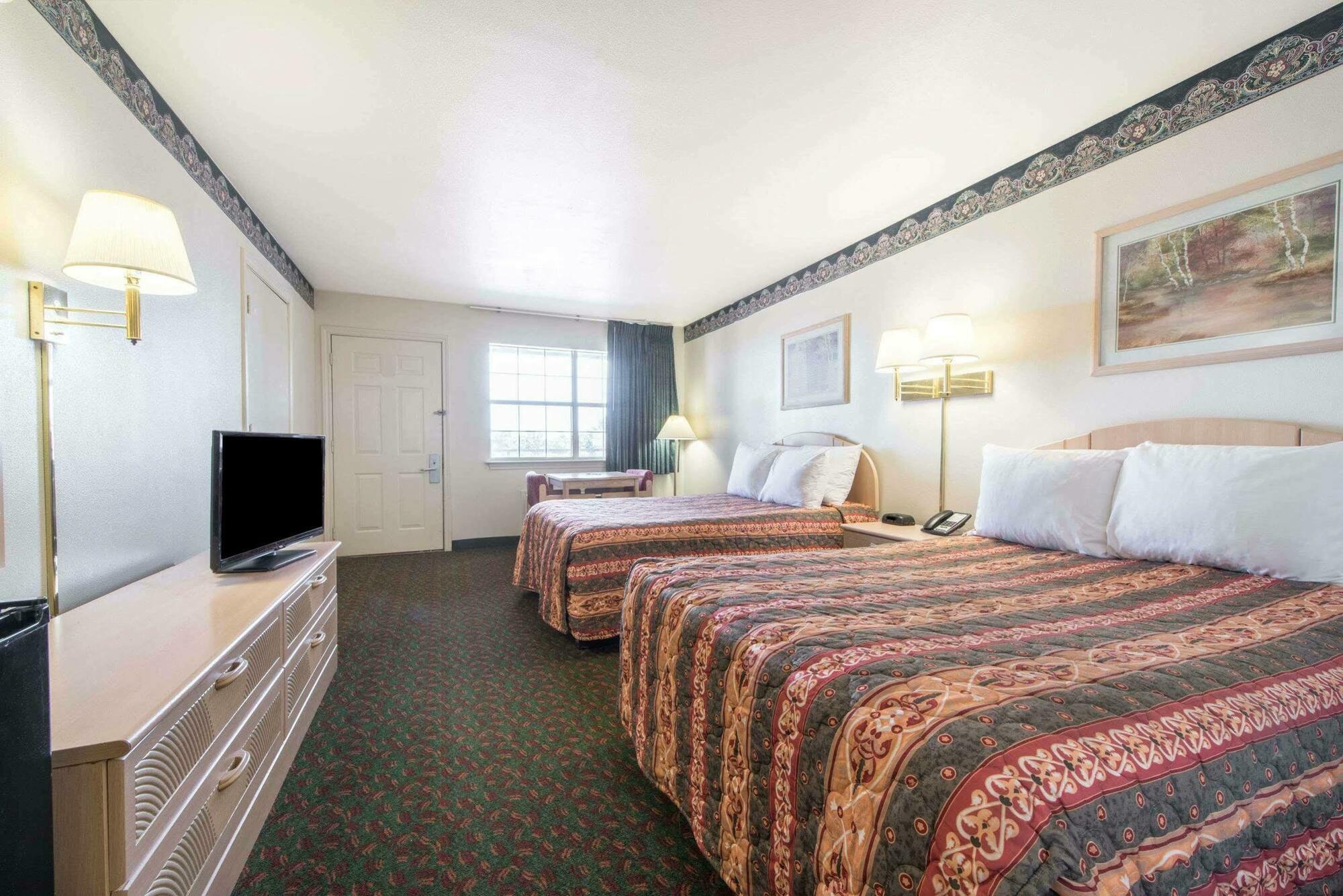 Oyo Hotel Wichita Falls I-44 Sheppard Airforce Kültér fotó